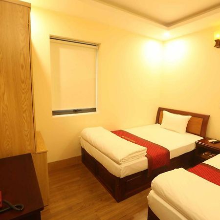 Stars Hotel 다낭 외부 사진