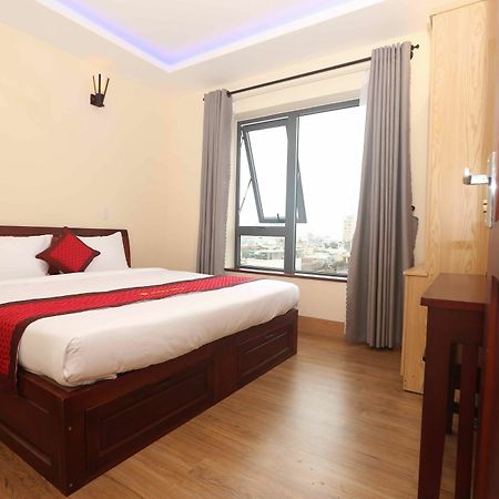 Stars Hotel 다낭 외부 사진