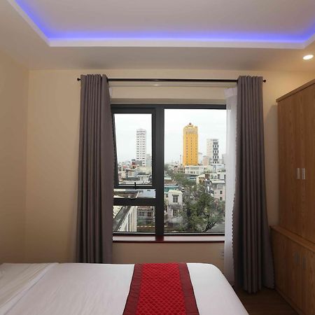 Stars Hotel 다낭 외부 사진