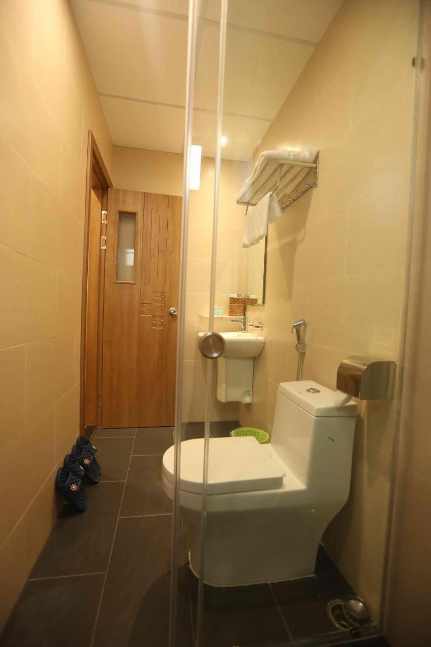 Stars Hotel 다낭 외부 사진