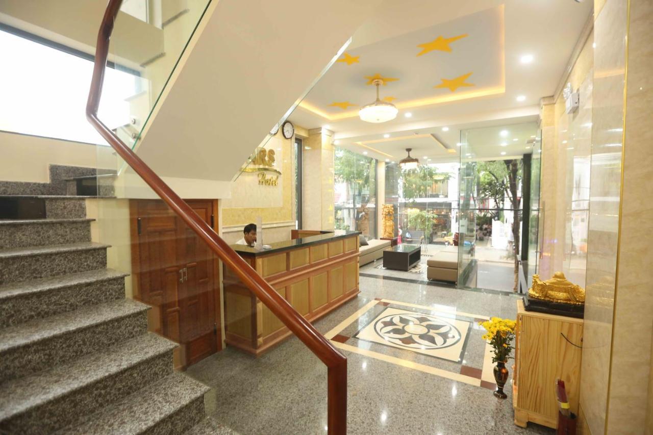 Stars Hotel 다낭 외부 사진