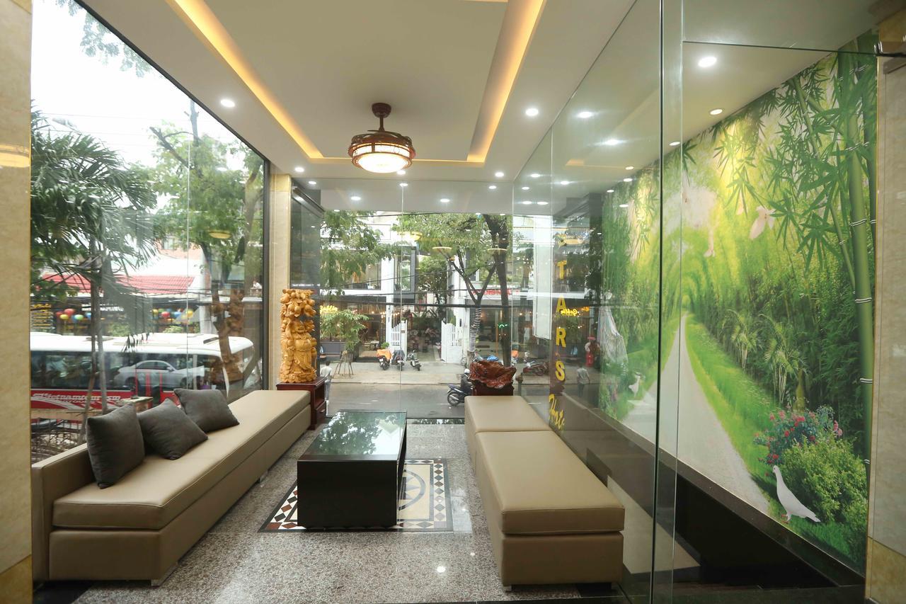 Stars Hotel 다낭 외부 사진