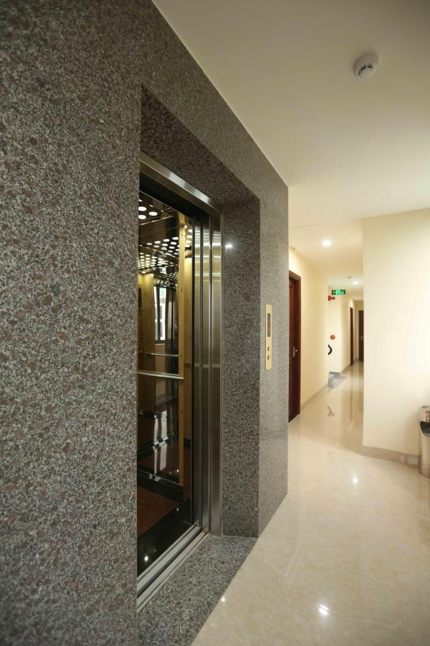 Stars Hotel 다낭 외부 사진