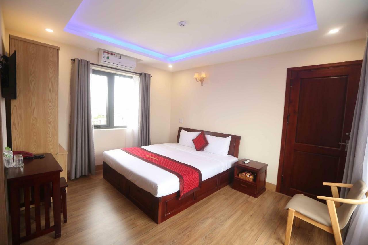 Stars Hotel 다낭 외부 사진