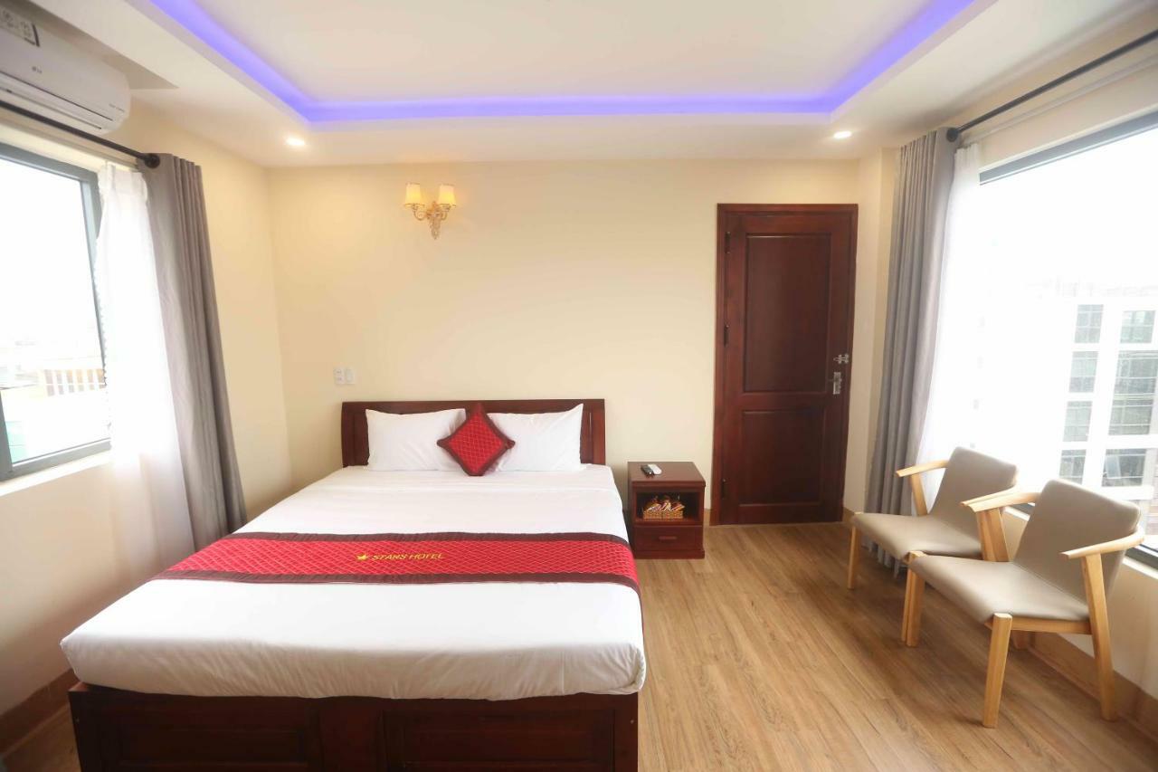 Stars Hotel 다낭 외부 사진
