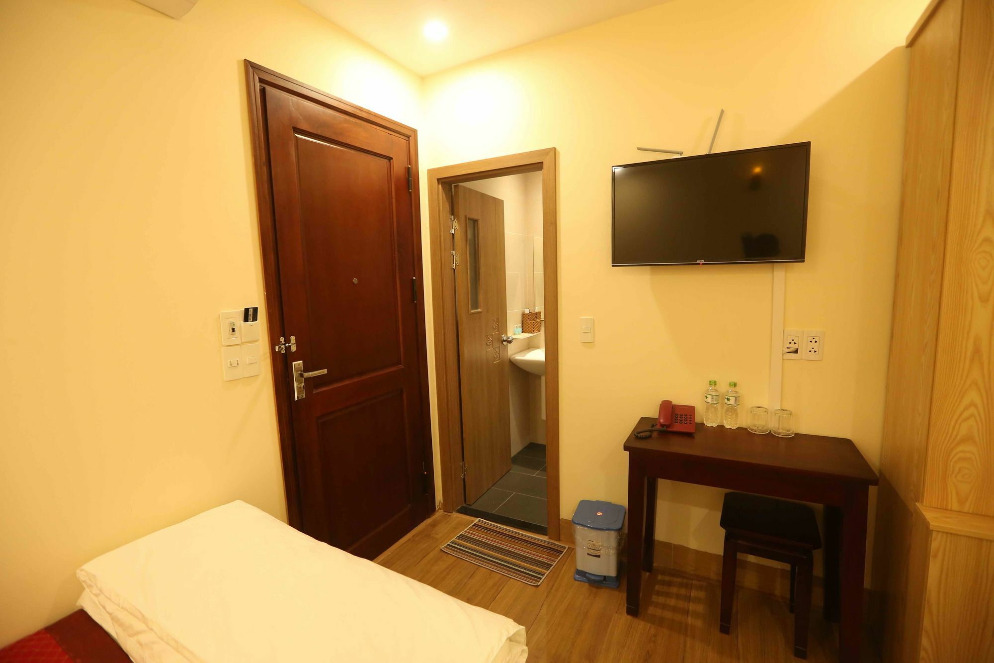 Stars Hotel 다낭 외부 사진