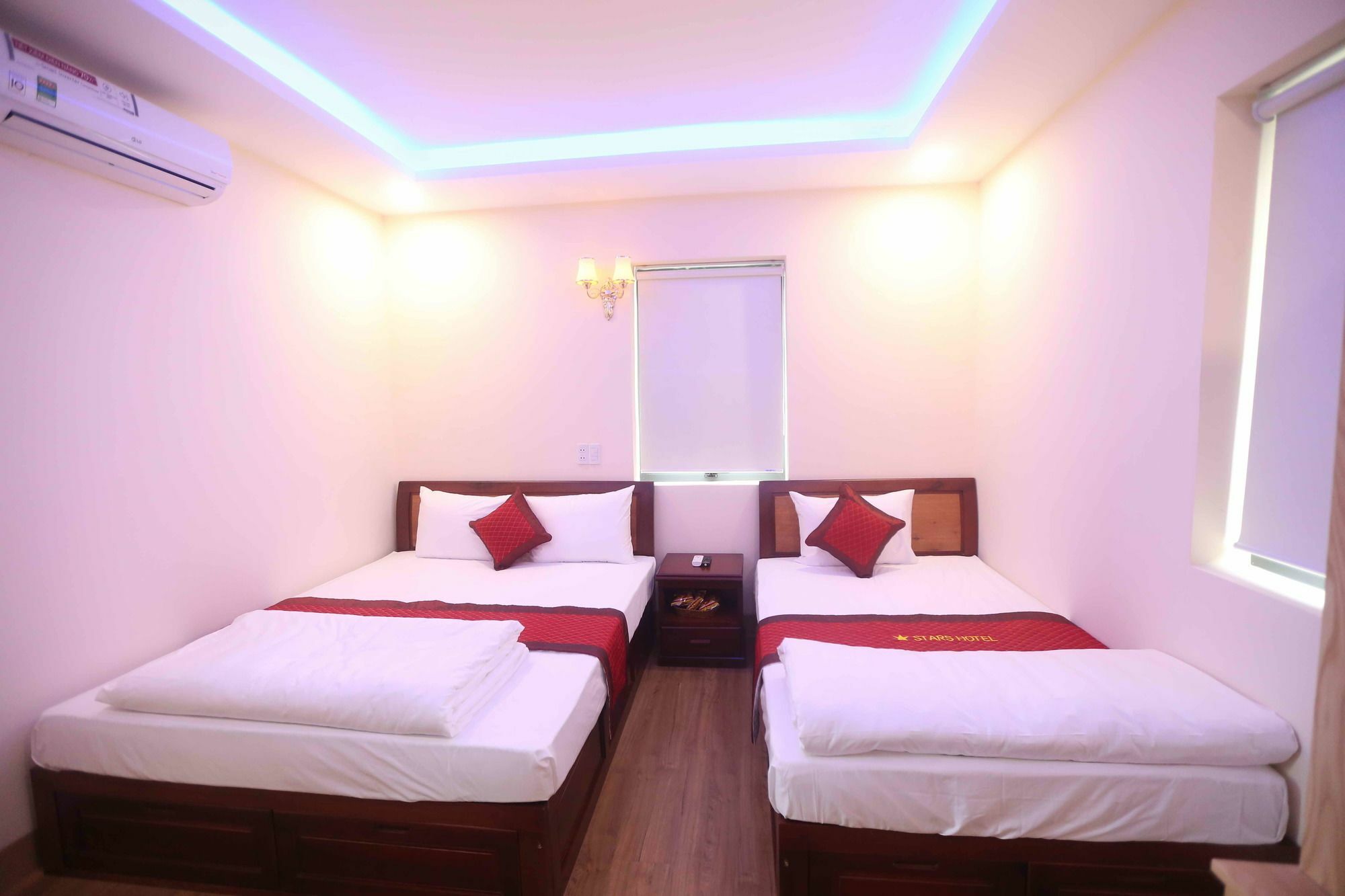 Stars Hotel 다낭 외부 사진