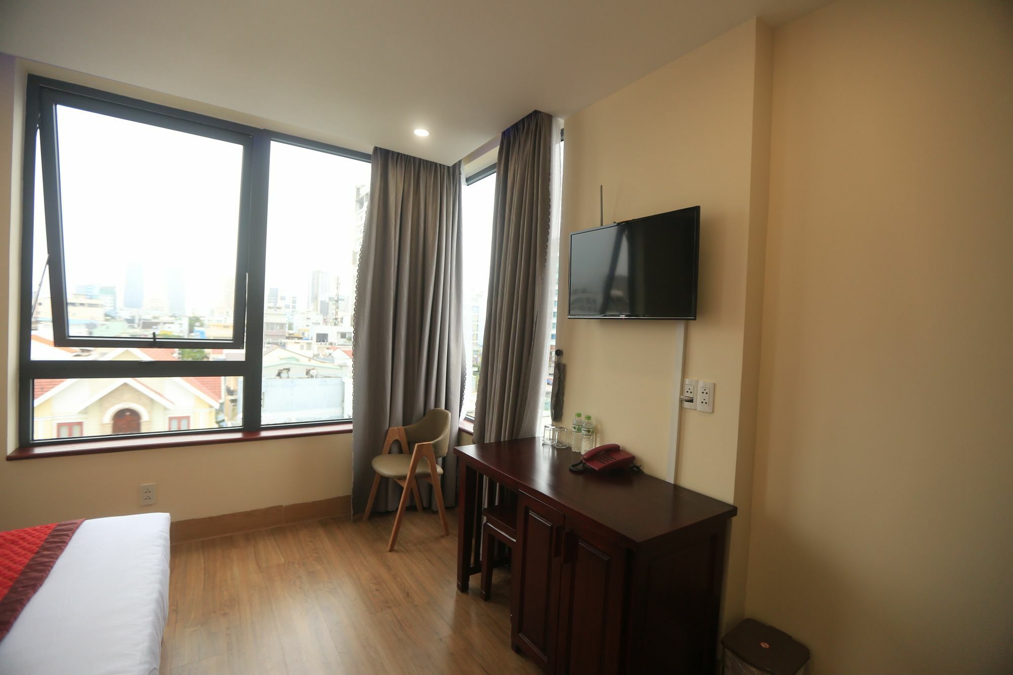 Stars Hotel 다낭 외부 사진