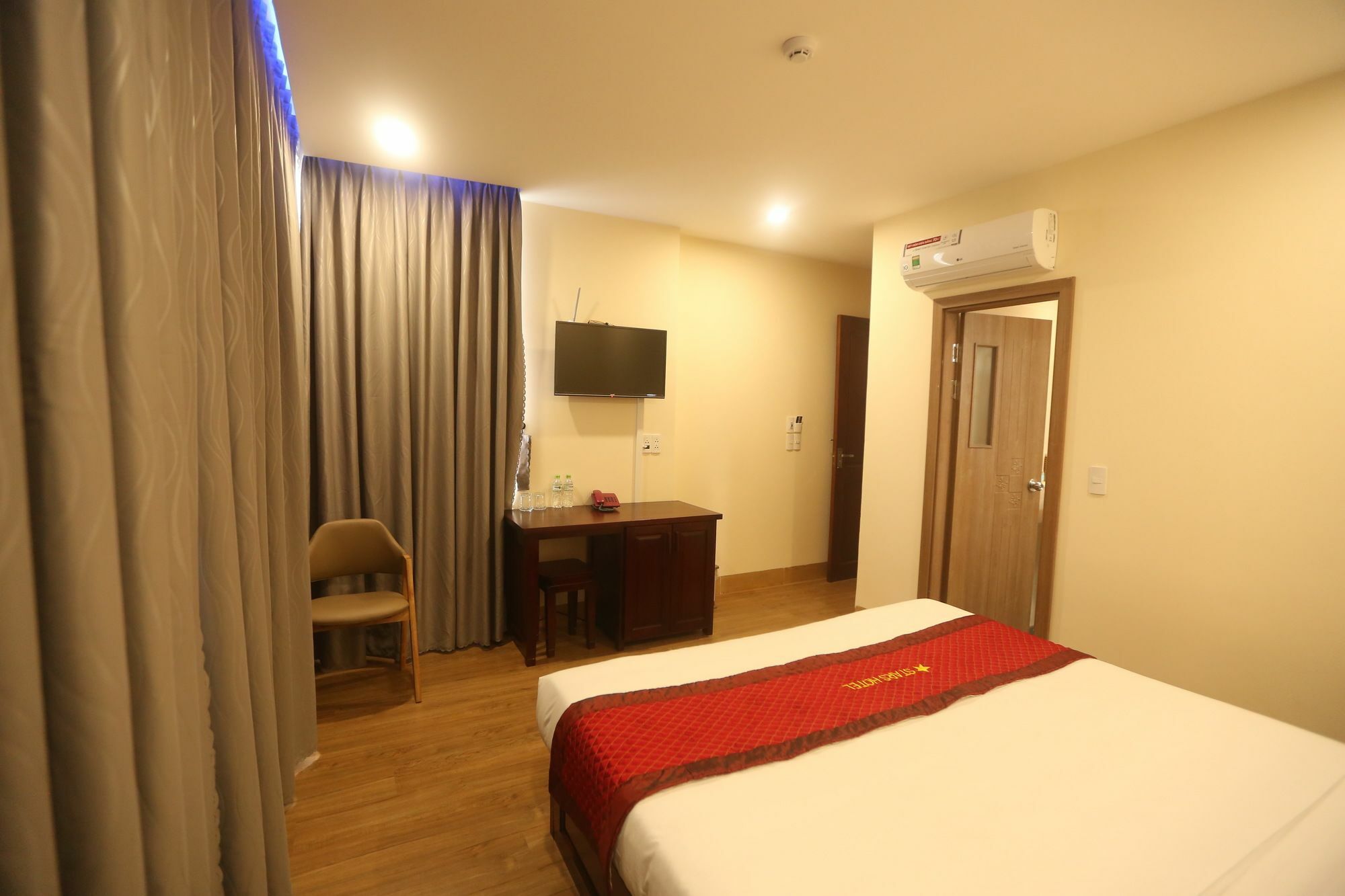 Stars Hotel 다낭 외부 사진