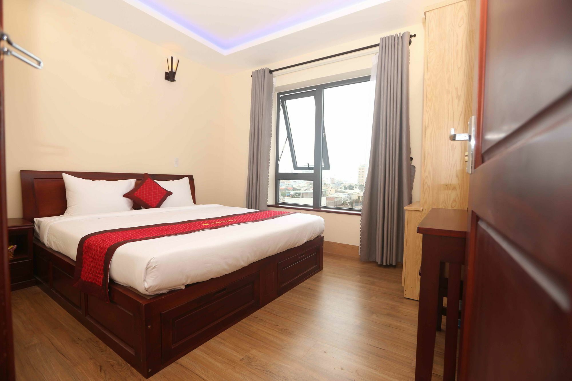 Stars Hotel 다낭 외부 사진