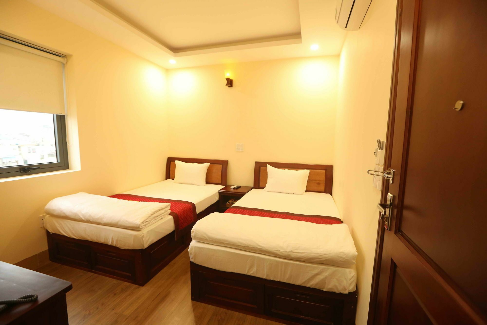 Stars Hotel 다낭 외부 사진