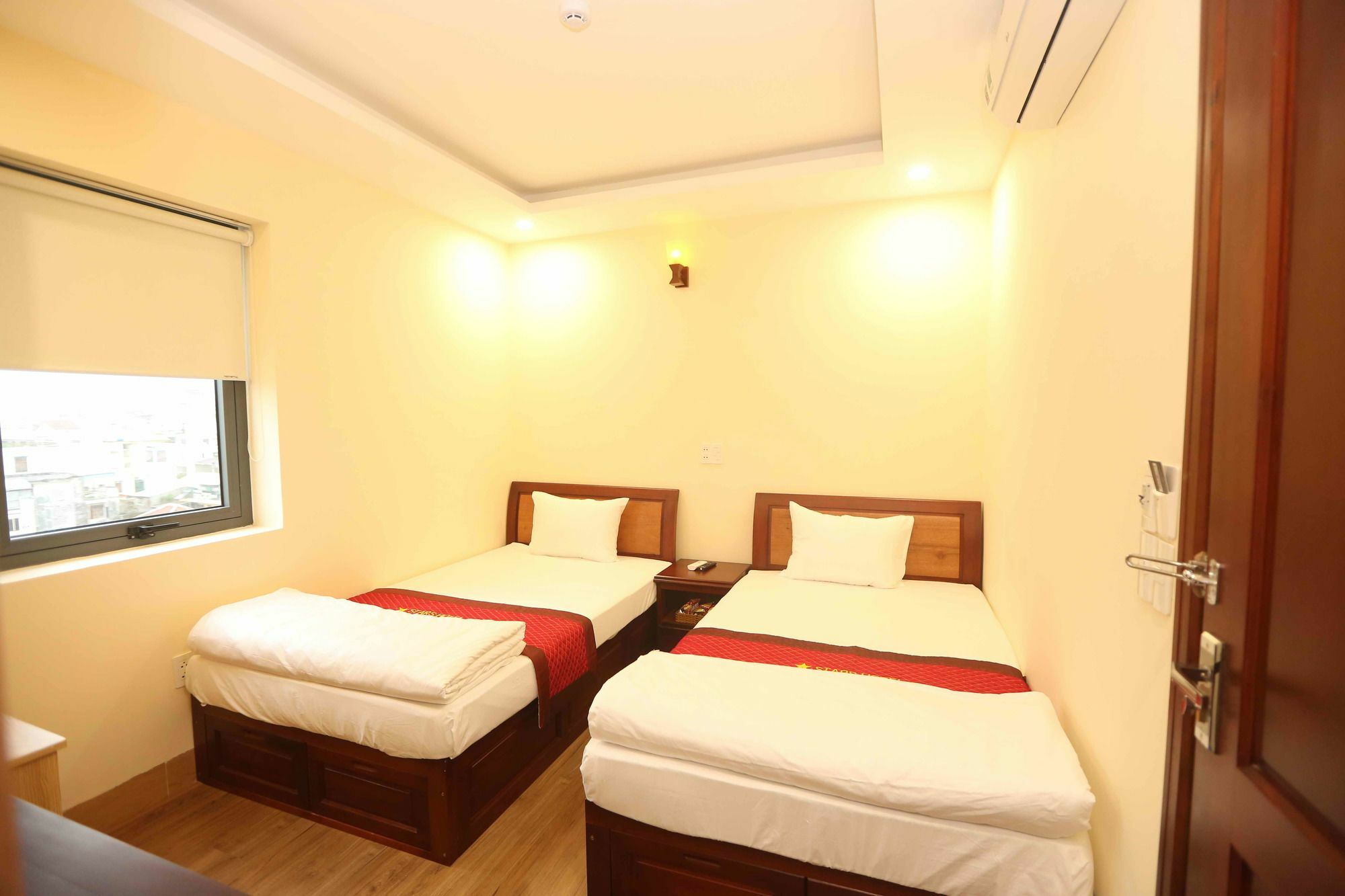 Stars Hotel 다낭 외부 사진