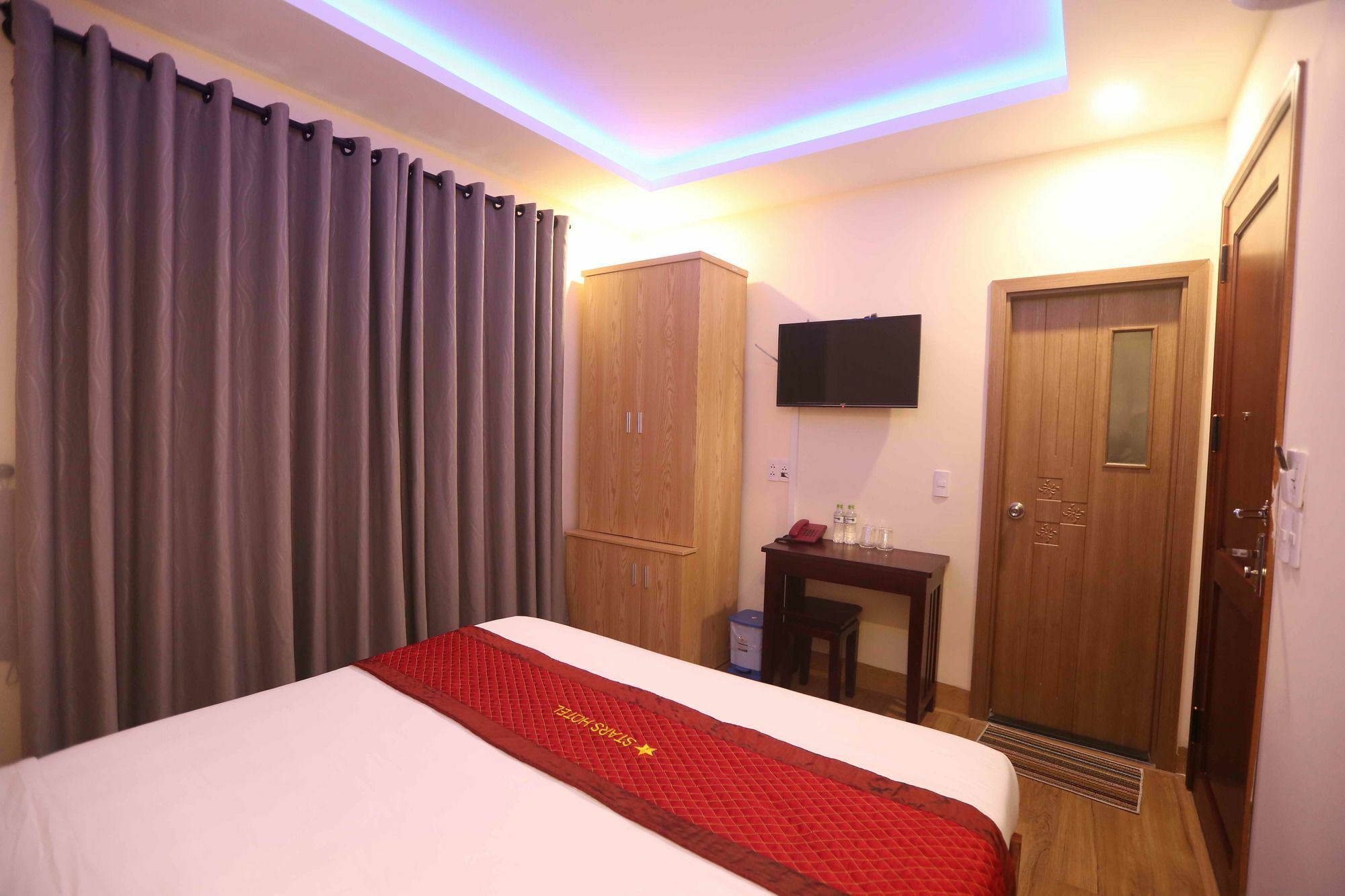Stars Hotel 다낭 외부 사진